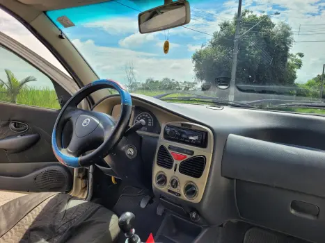 FIAT Siena 1.0 16V 4P FIRE, Foto 9