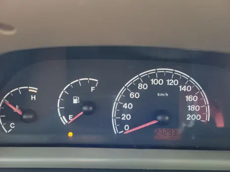 FIAT Siena 1.0 16V 4P FIRE, Foto 10