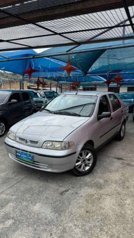 FIAT Siena 1.0 16V 4P FIRE, Foto 1