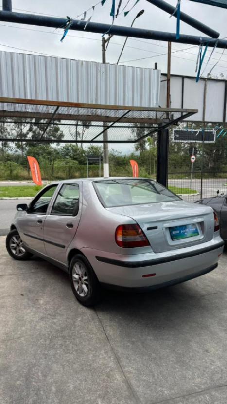 FIAT Siena 1.0 16V 4P FIRE, Foto 4