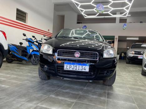 FIAT Siena 1.0 4P EL FIRE, Foto 2