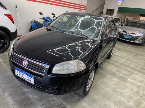 FIAT Siena 1.0 4P EL FIRE, Foto 3