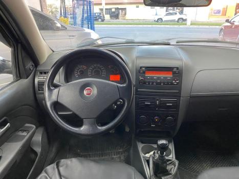 FIAT Siena 1.0 4P EL FIRE, Foto 10