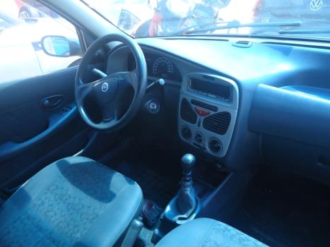 FIAT Siena 1.0 4P FIRE FLEX, Foto 6