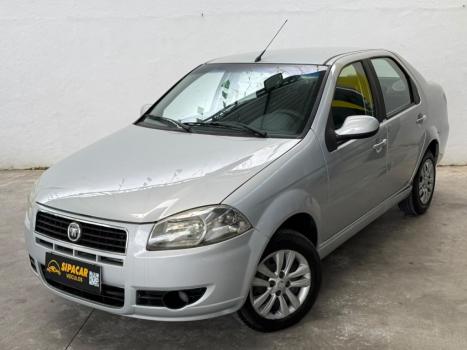 FIAT Siena 1.4 4P EL FLEX, Foto 2