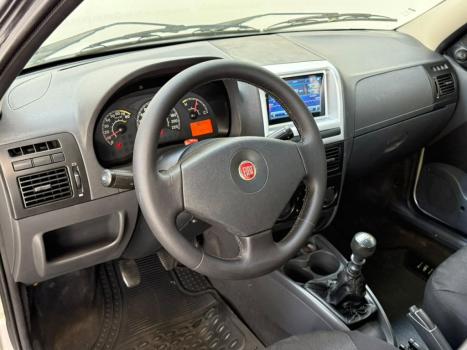 FIAT Siena 1.4 4P EL FLEX, Foto 9