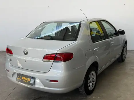 FIAT Siena 1.4 4P EL FLEX, Foto 12