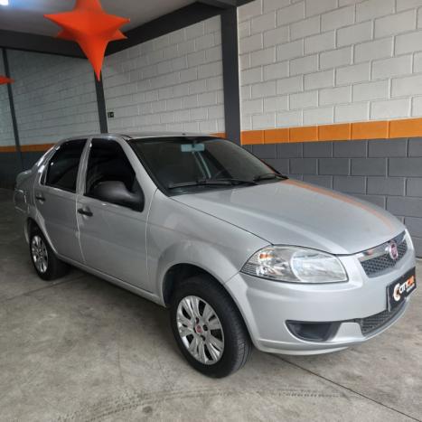 FIAT Siena 1.4 4P EL FLEX, Foto 1