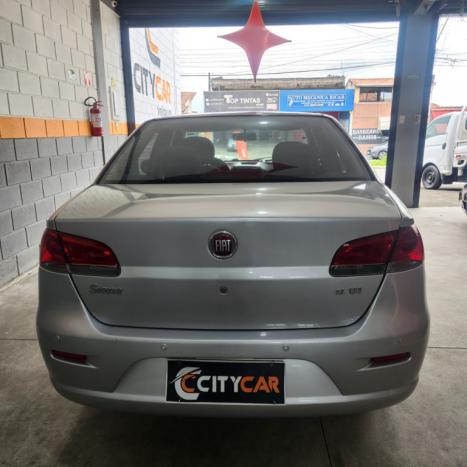 FIAT Siena 1.4 4P EL FLEX, Foto 6