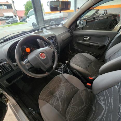FIAT Siena 1.4 4P EL FLEX, Foto 9