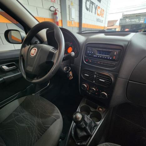 FIAT Siena 1.4 4P EL FLEX, Foto 10