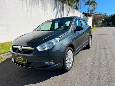 FIAT Siena 1.6 16V 4P ESSENCE FLEX DUALOGIC AUTOMATIZADO, Foto 3