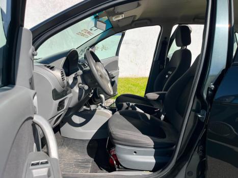 FIAT Siena 1.6 16V 4P ESSENCE FLEX DUALOGIC AUTOMATIZADO, Foto 7