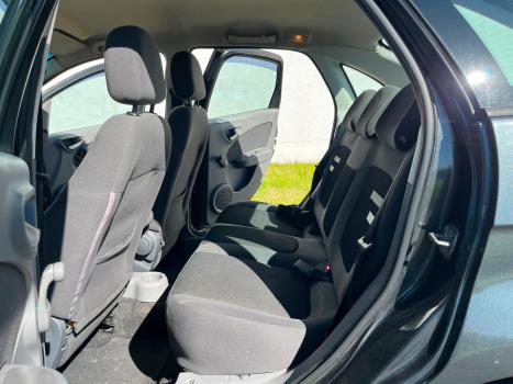 FIAT Siena 1.6 16V 4P ESSENCE FLEX DUALOGIC AUTOMATIZADO, Foto 8