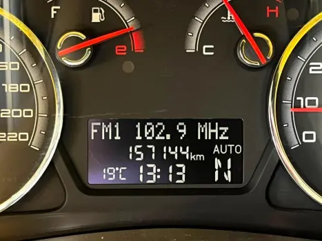 FIAT Siena 1.6 16V 4P ESSENCE FLEX DUALOGIC AUTOMATIZADO, Foto 13