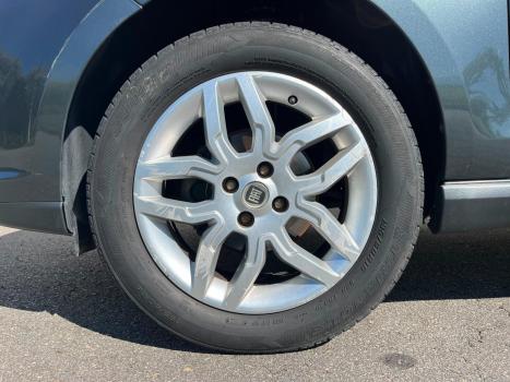 FIAT Siena 1.6 16V 4P ESSENCE FLEX DUALOGIC AUTOMATIZADO, Foto 14