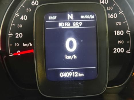 FIAT Strada 1.0 12V TURBO 200 FLEX RANCH CABINE DUPLA CVT AUTOM�TICO, Foto 3