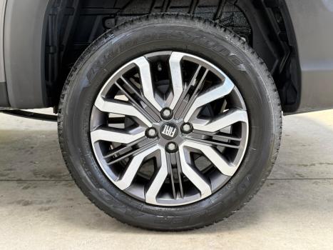 FIAT Strada 1.0 12V TURBO 200 FLEX RANCH CABINE DUPLA CVT AUTOM�TICO, Foto 8