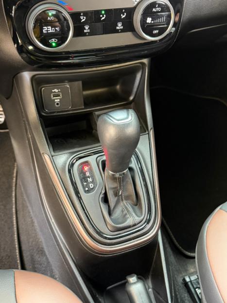 FIAT Strada 1.0 12V TURBO 200 FLEX RANCH CABINE DUPLA CVT AUTOM�TICO, Foto 6