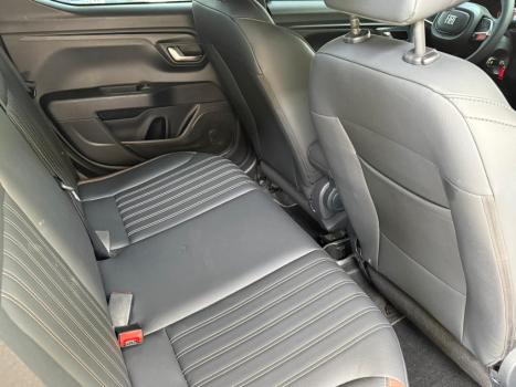 FIAT Strada 1.0 12V TURBO 200 FLEX RANCH CABINE DUPLA CVT AUTOM�TICO, Foto 9