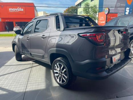 FIAT Strada 1.0 12V TURBO 200 FLEX RANCH CABINE DUPLA CVT AUTOM�TICO, Foto 7