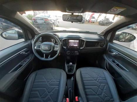 FIAT Strada 1.3 4P FIREFLY FLEX VOLCANO CABINE DUPLA, Foto 5