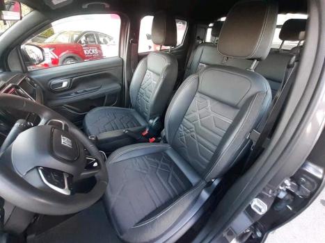 FIAT Strada 1.3 4P FIREFLY FLEX VOLCANO CABINE DUPLA, Foto 9