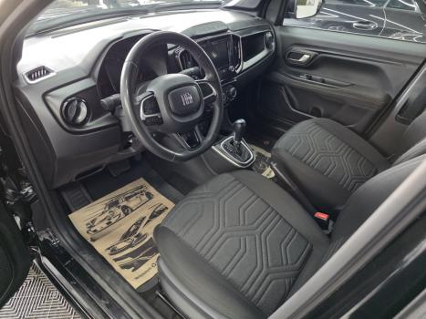 FIAT Strada 1.3 4P FIREFLY FLEX VOLCANO CABINE DUPLA AUTOMTICO, Foto 14