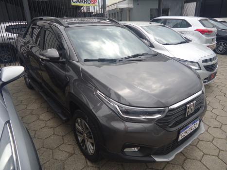 FIAT Strada 1.3 4P FIREFLY FLEX VOLCANO CABINE DUPLA, Foto 1 FIAT Strada 1.3 4P FIREFLY FLEX VOLCANO CABINE DUPLA, Foto 1