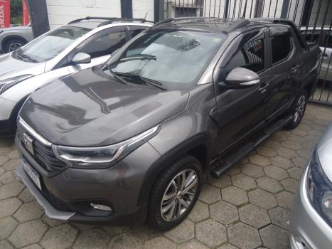 FIAT Strada 1.3 4P FIREFLY FLEX VOLCANO CABINE DUPLA, Foto 2 FIAT Strada 1.3 4P FIREFLY FLEX VOLCANO CABINE DUPLA, Foto 2