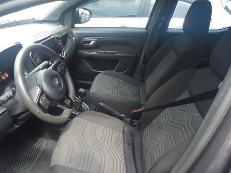 FIAT Strada 1.3 4P FIREFLY FLEX VOLCANO CABINE DUPLA, Foto 3 FIAT Strada 1.3 4P FIREFLY FLEX VOLCANO CABINE DUPLA, Foto 3