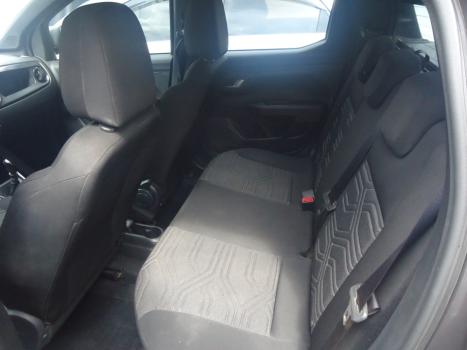 FIAT Strada 1.3 4P FIREFLY FLEX VOLCANO CABINE DUPLA, Foto 5 FIAT Strada 1.3 4P FIREFLY FLEX VOLCANO CABINE DUPLA, Foto 5