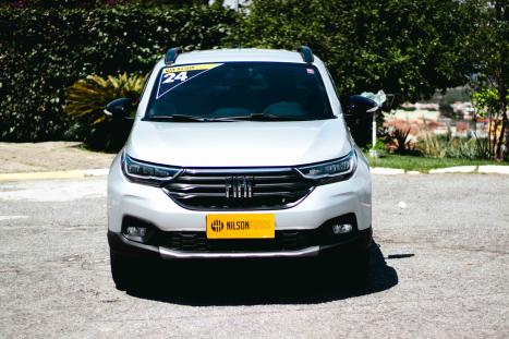 FIAT Strada 1.3 4P FIREFLY FLEX VOLCANO CABINE DUPLA, Foto 2