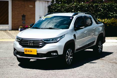 FIAT Strada 1.3 4P FIREFLY FLEX VOLCANO CABINE DUPLA, Foto 3