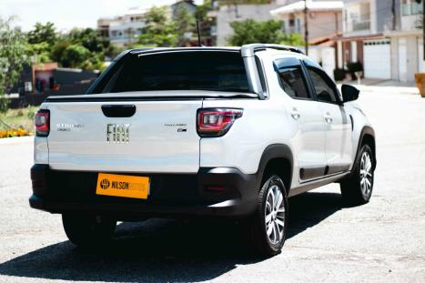 FIAT Strada 1.3 4P FIREFLY FLEX VOLCANO CABINE DUPLA, Foto 4