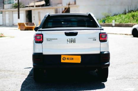 FIAT Strada 1.3 4P FIREFLY FLEX VOLCANO CABINE DUPLA, Foto 5