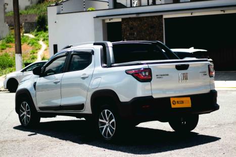 FIAT Strada 1.3 4P FIREFLY FLEX VOLCANO CABINE DUPLA, Foto 6