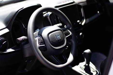 FIAT Strada 1.3 4P FIREFLY FLEX VOLCANO CABINE DUPLA, Foto 7