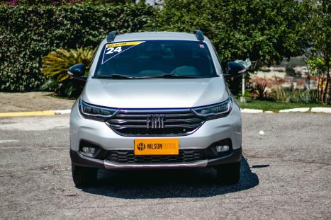 FIAT Strada 1.3 4P FIREFLY FLEX VOLCANO CABINE DUPLA, Foto 2