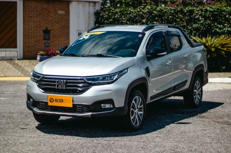 FIAT Strada 1.3 4P FIREFLY FLEX VOLCANO CABINE DUPLA, Foto 3