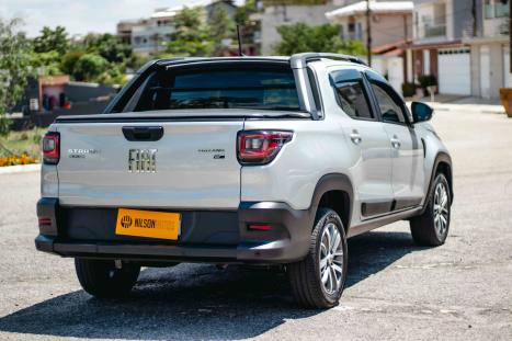 FIAT Strada 1.3 4P FIREFLY FLEX VOLCANO CABINE DUPLA, Foto 4