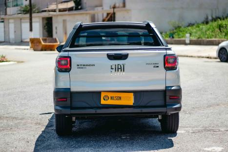 FIAT Strada 1.3 4P FIREFLY FLEX VOLCANO CABINE DUPLA, Foto 5