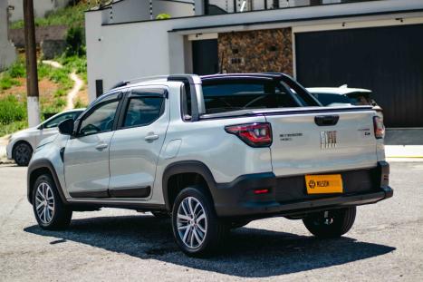 FIAT Strada 1.3 4P FIREFLY FLEX VOLCANO CABINE DUPLA, Foto 6