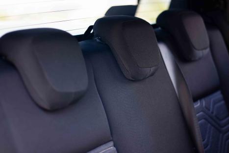 FIAT Strada 1.3 4P FIREFLY FLEX VOLCANO CABINE DUPLA, Foto 12