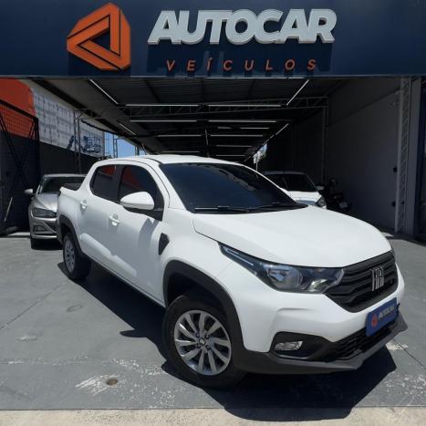 FIAT Strada 1.3 4P FIREFLY FLEX FREEDOM CABINE DUPLA, Foto 1