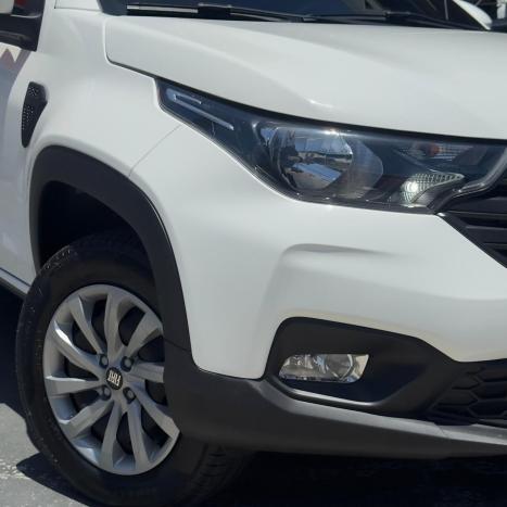 FIAT Strada 1.3 4P FIREFLY FLEX FREEDOM CABINE DUPLA, Foto 3