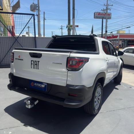 FIAT Strada 1.3 4P FIREFLY FLEX FREEDOM CABINE DUPLA, Foto 4