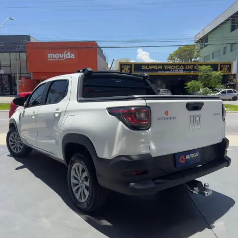 FIAT Strada 1.3 4P FIREFLY FLEX FREEDOM CABINE DUPLA, Foto 6