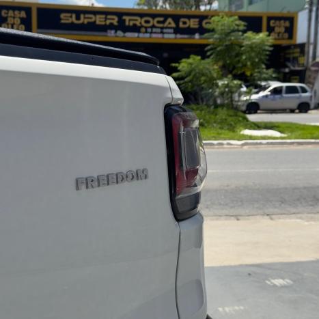 FIAT Strada 1.3 4P FIREFLY FLEX FREEDOM CABINE DUPLA, Foto 7