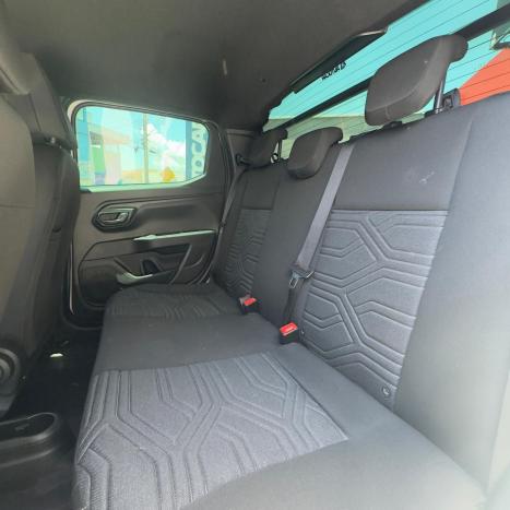 FIAT Strada 1.3 4P FIREFLY FLEX FREEDOM CABINE DUPLA, Foto 9